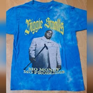 Biggie Graphic Tshirt